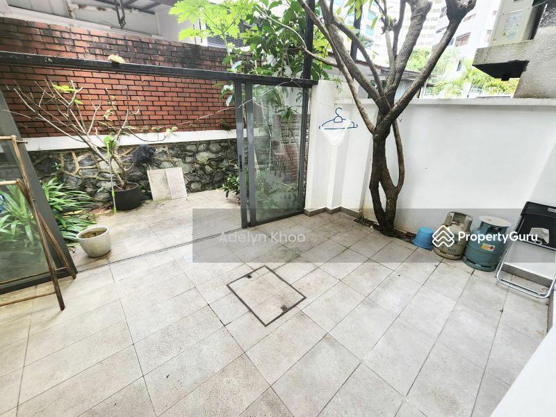 Terrace for Sale,  Adelyn 93259988  $5.Xx Freehold Landed @ Orchard Road, SGD 5,800,000 | Freehold