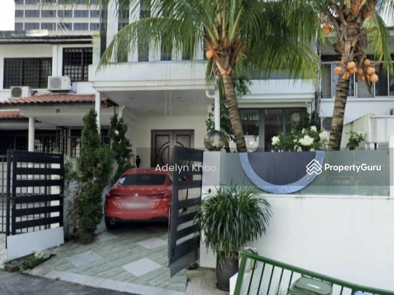 Terrace for Sale,  Adelyn 93259988  $5.Xx Freehold Landed @ Orchard Road, SGD 5,800,000 | Freehold