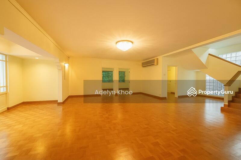 Bungalow - Good Class for Sale, Adelyn 93259988 Prestigious Bin Tong Pk Gcb Rare Oppurtunity, SGD 40,800,000 | Freehold
