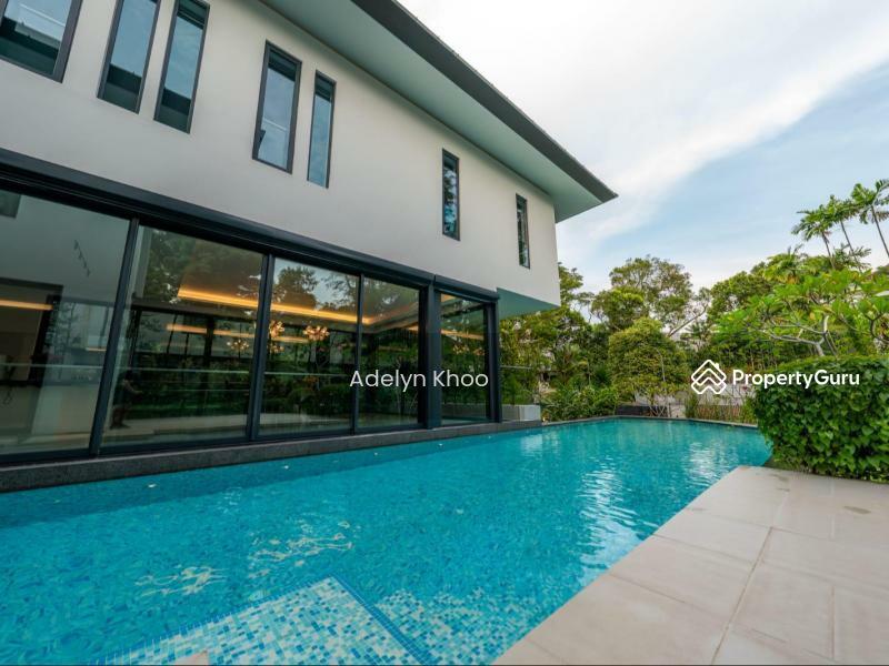 Prop-GPT: Bungalow: D10 Holland ADELYN 93259988 PRESTIGIOUS GREEN OASIS:NEWLY BUILT BUNGALOW WITH EXPANSIVE  VIEWS