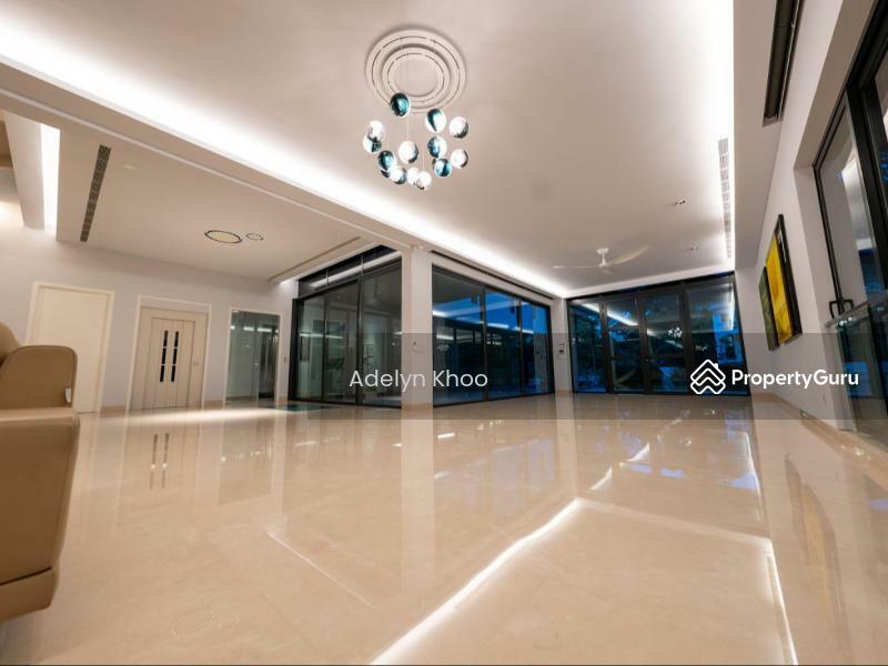Bungalow for Sale, Adelyn 93259988 Prestigious Green Oasis:Newly Built Bungalow With Expansive Views, SGD 33,000,000 | Freehold