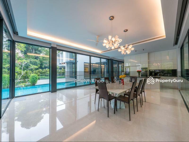 Bungalow for Sale, Adelyn 93259988 Prestigious Green Oasis:Newly Built Bungalow With Expansive Views, SGD 33,000,000 | Freehold