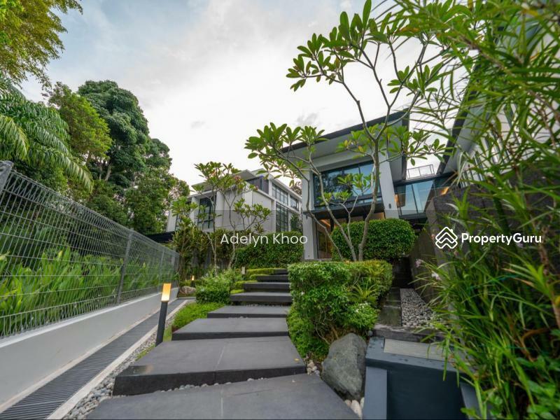 Bungalow for Sale, Adelyn 93259988 Prestigious Green Oasis:Newly Built Bungalow With Expansive Views, SGD 33,000,000 | Freehold