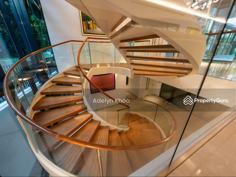 Bungalow for Sale, Adelyn 93259988 Prestigious Green Oasis:Newly Built Bungalow With Expansive Views, SGD 33,000,000 | Freehold