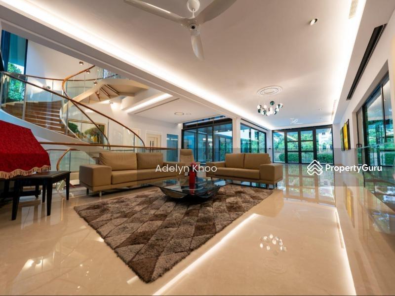 Bungalow for Sale, Adelyn 93259988 Prestigious Green Oasis:Newly Built Bungalow With Expansive Views, SGD 33,000,000 | Freehold