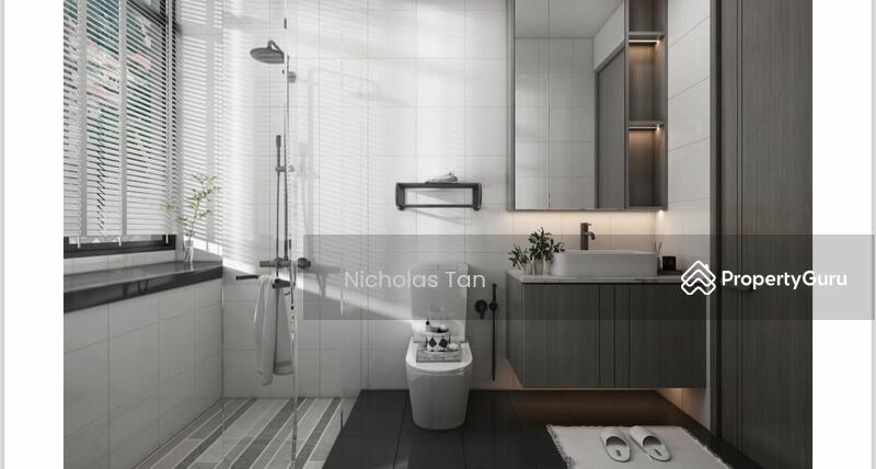 Condominium for Sale, The Paterson, SGD 7,500,000 | Freehold
