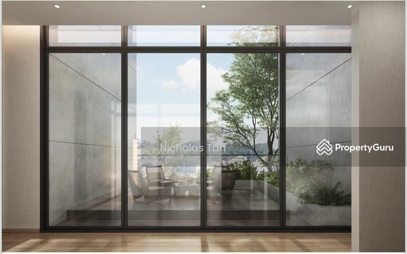 Condominium for Sale, The Paterson, SGD 7,500,000 | Freehold
