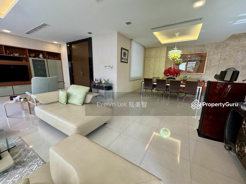 Prop-GPT: Semi-Detached: D10 Holland EVELYN 94889556MUST VIEW1KM HPPSBIG MODERN SDGROVE DRIVEGREENERY VIEWWELL-RENOVATED
