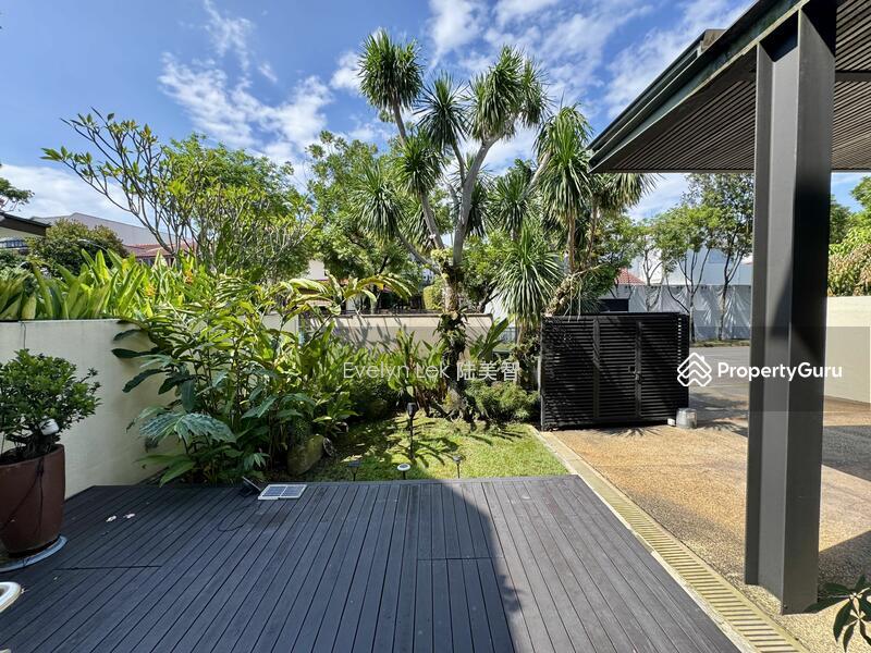 Semi-Detached for Sale, Evelyn 94889556Must View1Km HppsBig Modern SdGrove DriveGreenery ViewWell-Renovated, SGD 11,500,000 | Freehold