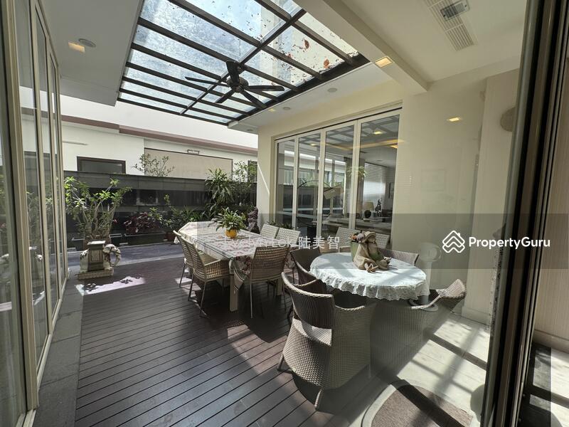 Semi-Detached for Sale, Evelyn 94889556Must View1Km HppsBig Modern SdGrove DriveGreenery ViewWell-Renovated, SGD 11,500,000 | Freehold