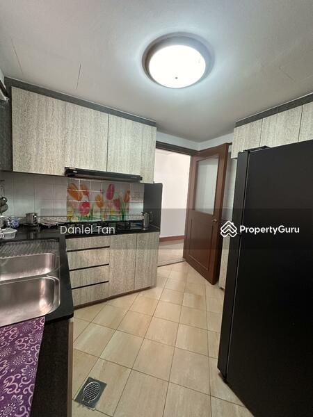 Condominium for Sale: Boon Lay, D22, 649810