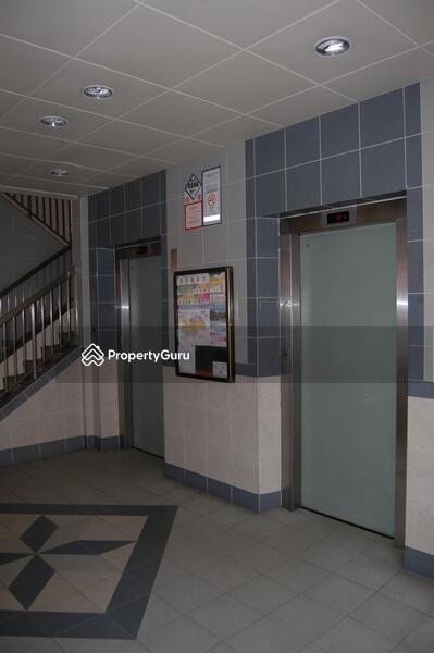 HDB Flat for Sale, 859A Tampines Avenue 5, SGD 730,000 | 99-year lease