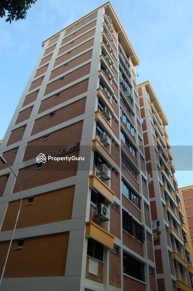 HDB Flat for Sale, 859A Tampines Avenue 5, SGD 730,000 | 99-year lease