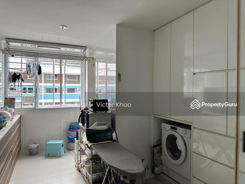 HDB Flat for Sale, 859A Tampines Avenue 5, SGD 730,000 | 99-year lease
