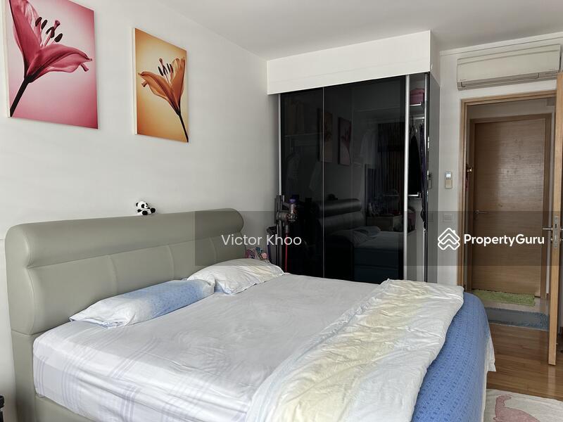 HDB Flat for Sale, 859A Tampines Avenue 5, SGD 730,000 | 99-year lease