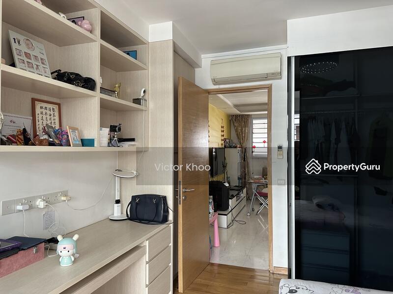 HDB Flat for Sale, 859A Tampines Avenue 5, SGD 730,000 | 99-year lease