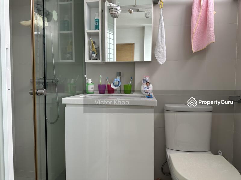 HDB Flat for Sale, 859A Tampines Avenue 5, SGD 730,000 | 99-year lease