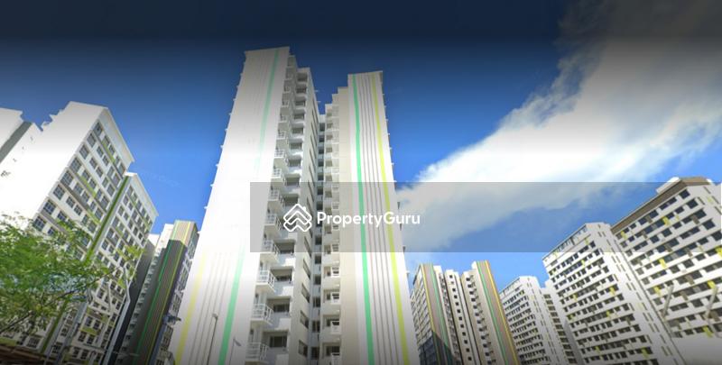 HDB Flat for Sale, 614B Tampines North Drive 1, SGD 980,000 | 99-year lease