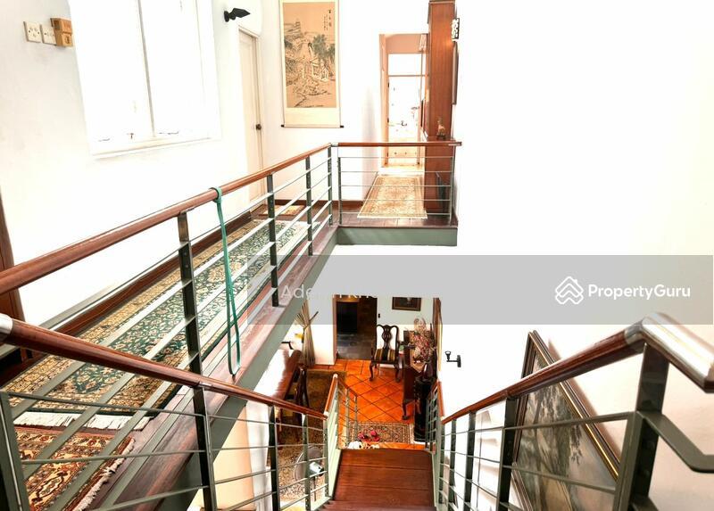 Conservation Home for Sale,  Adelyn 93259988  Cairnhill Conservation House, SGD 12,880,000 | Freehold