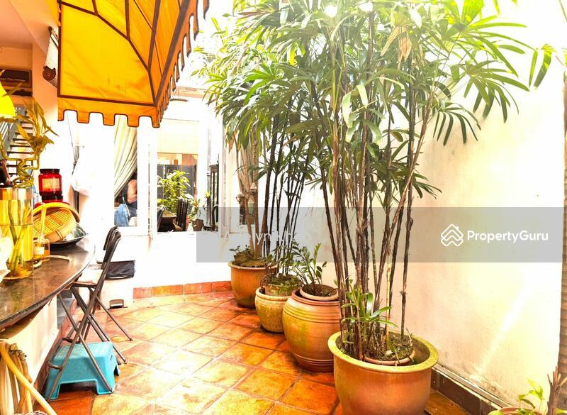 Conservation Home for Sale,  Adelyn 93259988  Cairnhill Conservation House, SGD 12,880,000 | Freehold