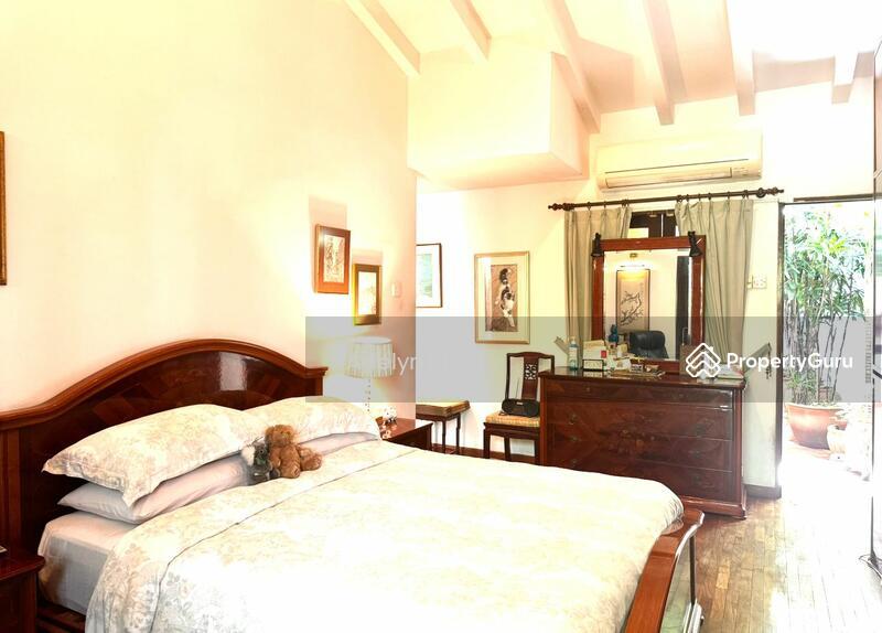 Conservation Home for Sale,  Adelyn 93259988  Cairnhill Conservation House, SGD 12,880,000 | Freehold