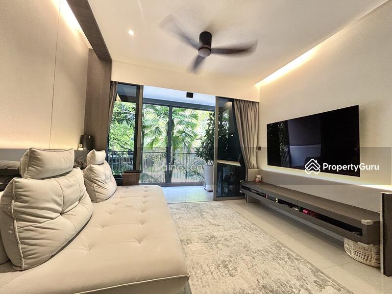 Prop-GPT: Executive Condominium: D27 Yishun The Visionaire