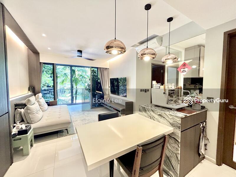 Executive Condominium for Sale, The Visionaire, SGD 1,540,000 | 99-year lease