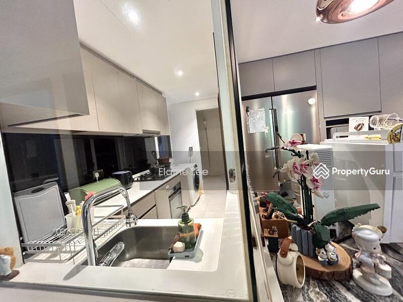 Executive Condominium for Sale, The Visionaire, SGD 1,540,000 | 99-year lease