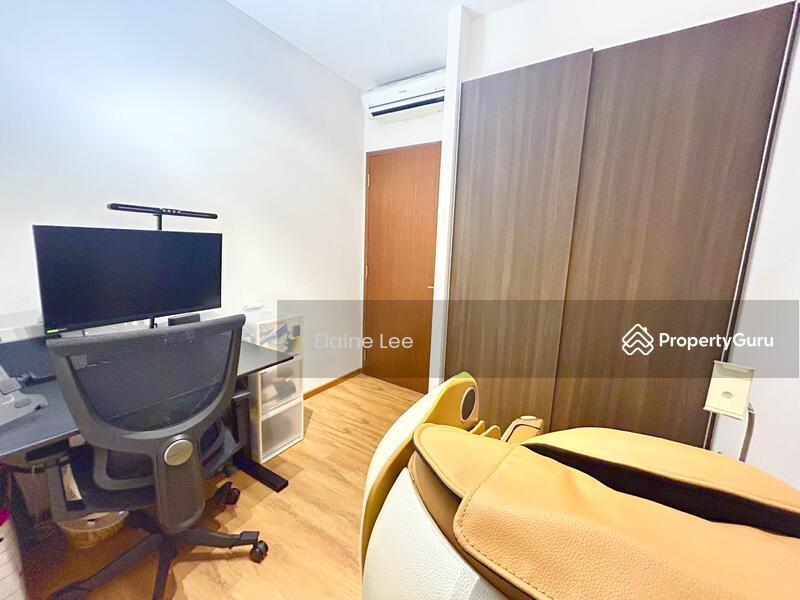 Executive Condominium for Sale, The Visionaire, SGD 1,540,000 | 99-year lease