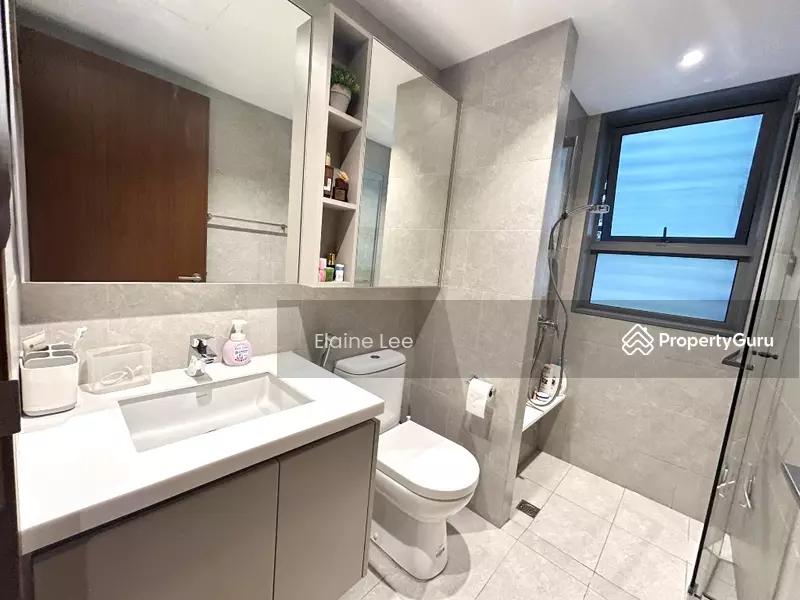 Executive Condominium for Sale, The Visionaire, SGD 1,540,000 | 99-year lease