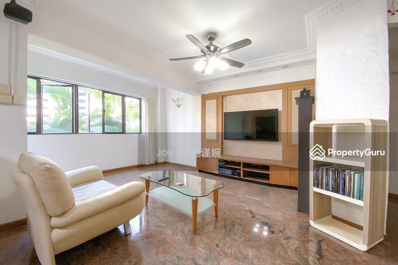 Prop-GPT: HDB Flat: D19  226C Compassvale Walk