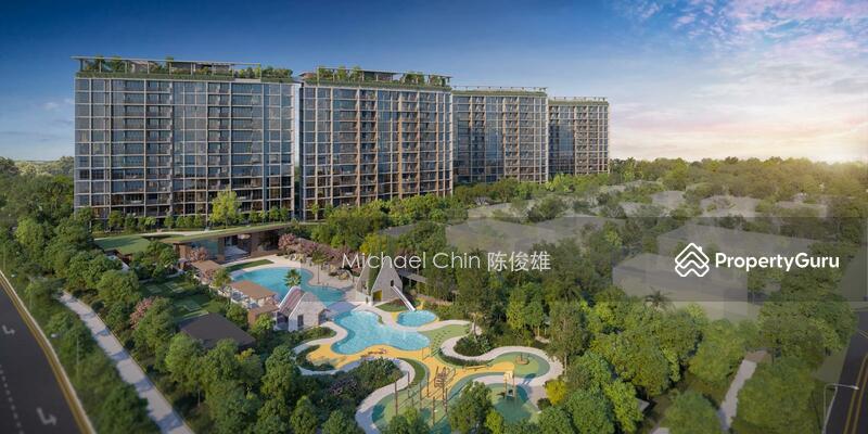 Prop-GPT: Apartment: D27  Canberra Crescent Residences