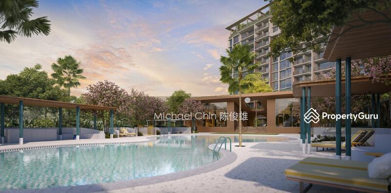 Apartment for Sale, Canberra Crescent Residences, SGD 1,728,000 | 99-year lease