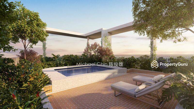 Apartment for Sale, Canberra Crescent Residences, SGD 1,728,000 | 99-year lease
