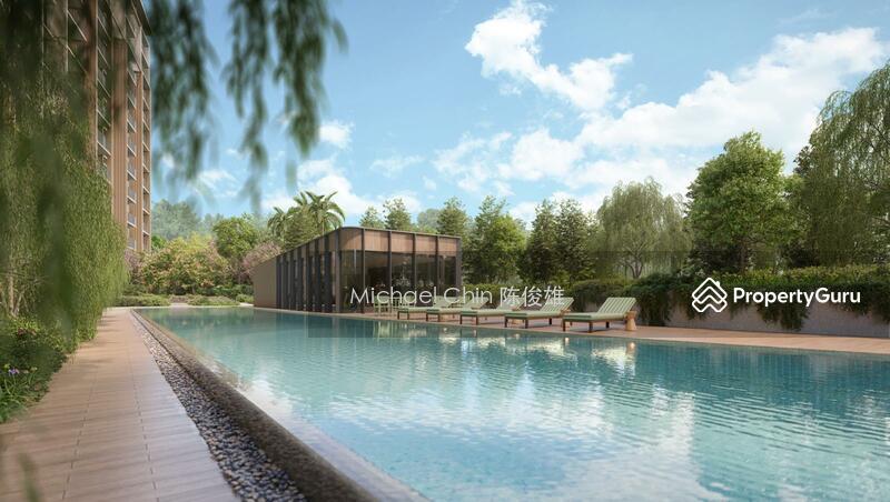 Apartment for Sale, Canberra Crescent Residences, SGD 1,728,000 | 99-year lease