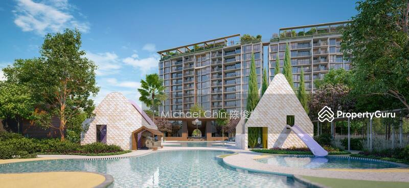 Apartment for Sale, Canberra Crescent Residences, SGD 1,728,000 | 99-year lease