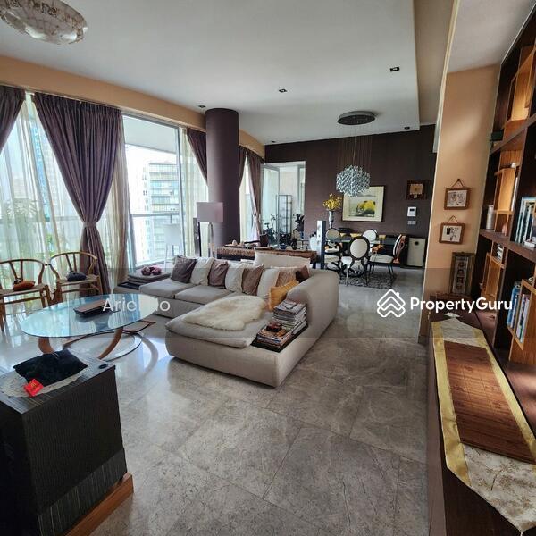 Prop-GPT: Condominium: D09 Cairnhill The Promont