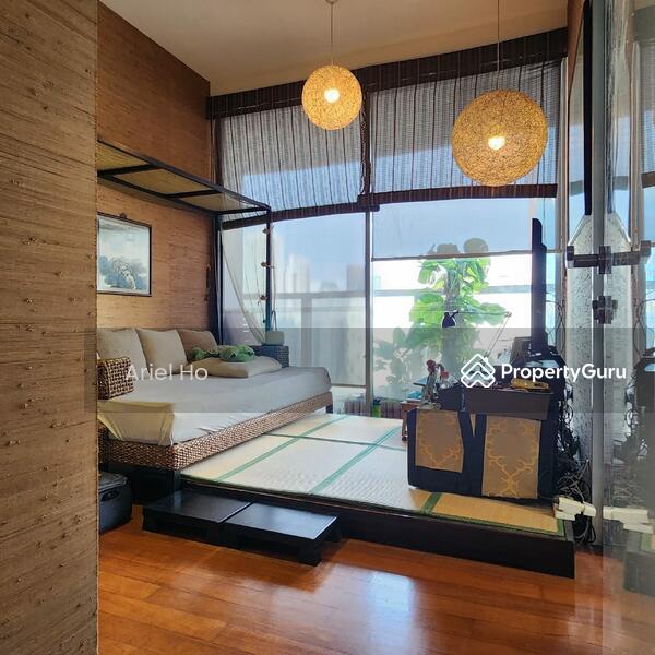 Condominium for Sale, The Promont, SGD 4,680,000 | Freehold