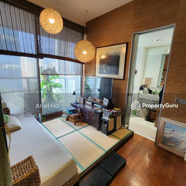 Condominium for Sale, The Promont, SGD 4,680,000 | Freehold