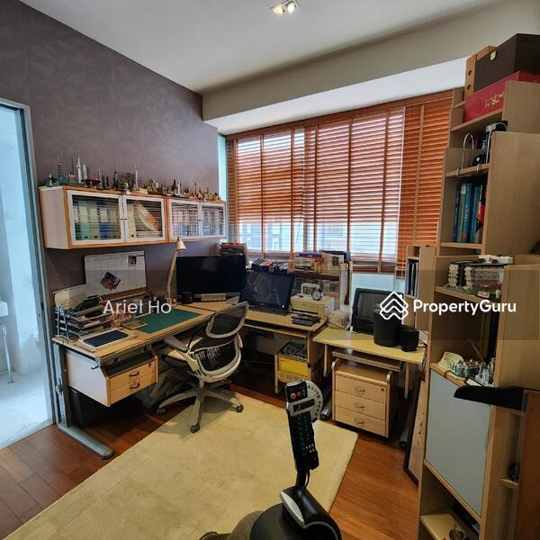 Condominium for Sale, The Promont, SGD 4,680,000 | Freehold