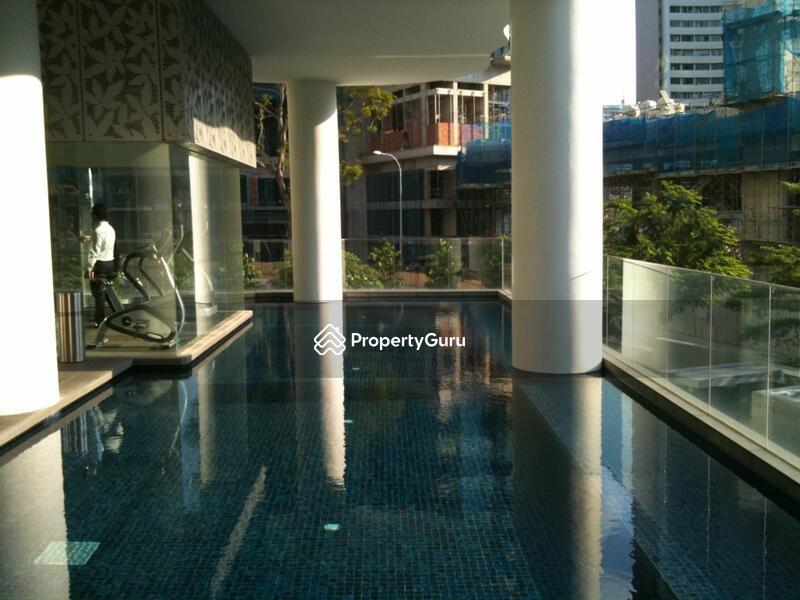 Condominium for Sale, The Promont, SGD 4,680,000 | Freehold