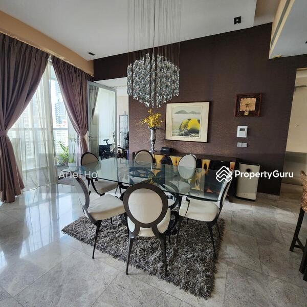 Condominium for Sale, The Promont, SGD 4,680,000 | Freehold