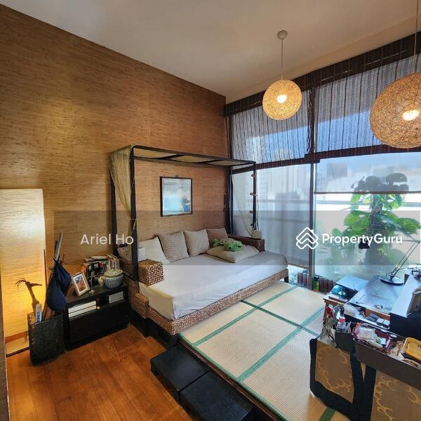 Condominium for Sale, The Promont, SGD 4,680,000 | Freehold