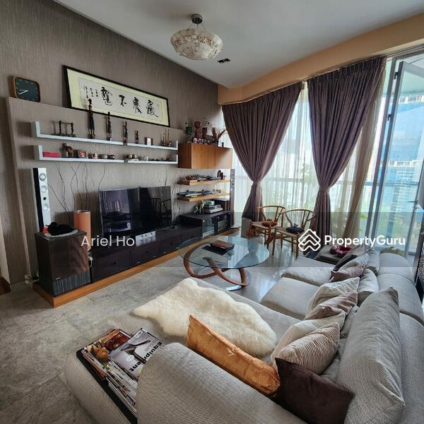 Condominium for Sale, The Promont, SGD 4,680,000 | Freehold