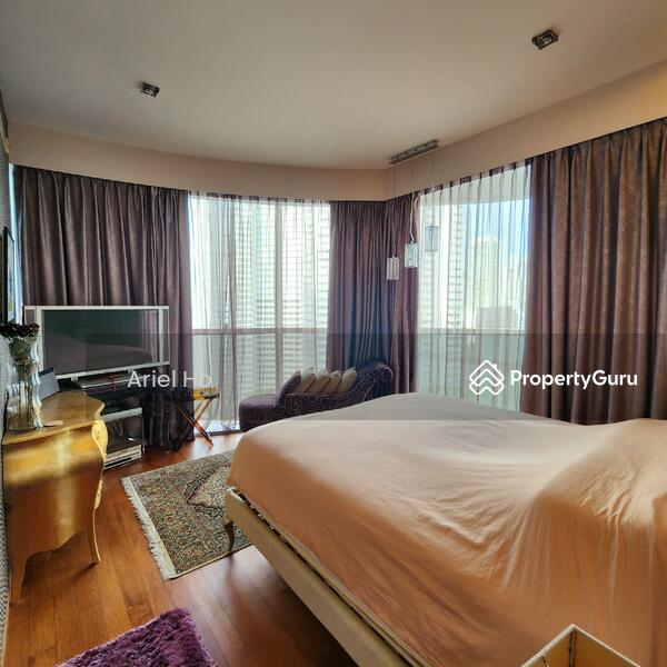 Condominium for Sale, The Promont, SGD 4,680,000 | Freehold