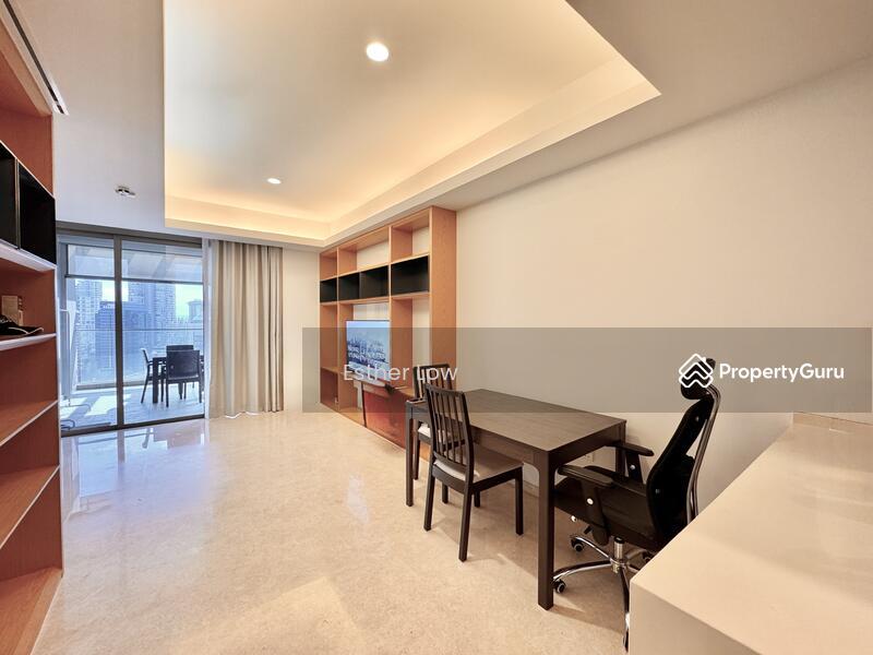Prop-GPT: Condominium: D09 Cairnhill Cairnhill Nine