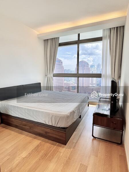 Condominium for Sale, Cairnhill Nine, SGD 2,800,000 | 99-year lease