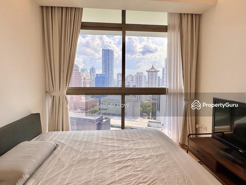 Condominium for Sale, Cairnhill Nine, SGD 2,800,000 | 99-year lease