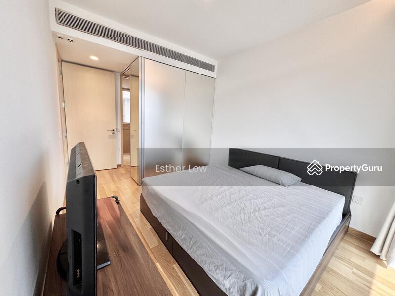 Condominium for Sale, Cairnhill Nine, SGD 2,800,000 | 99-year lease