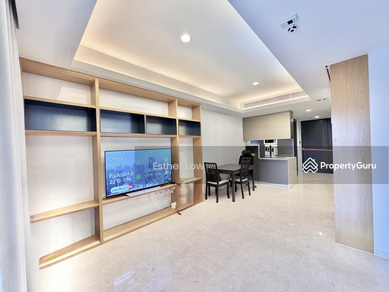 Condominium for Sale, Cairnhill Nine, SGD 2,800,000 | 99-year lease